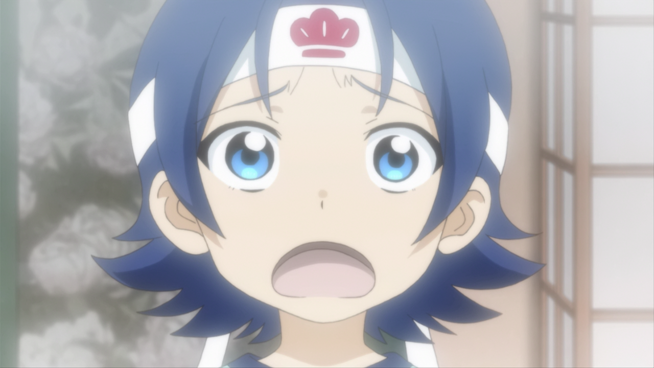 Stella Jogakuin Koutou-ka C³-bu (Shinda Sekai Subs)